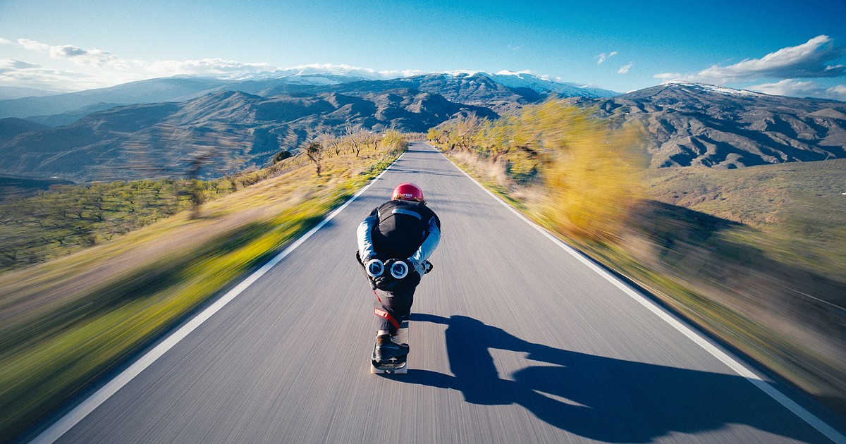 Banff film festival returns to North Idaho