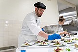 FVCC’s Culinary Institute of Montana holds Chef’s Table dining experiences