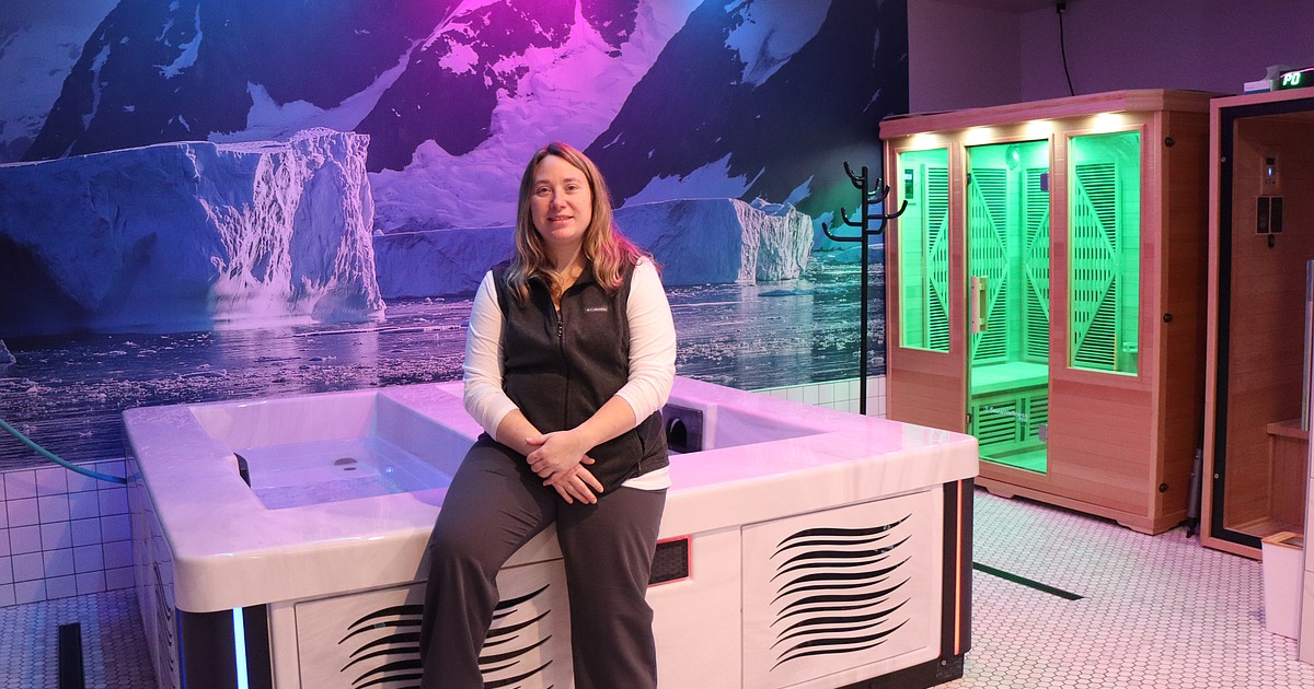 New wellness and recovery facility opens inside Montana Athletic Club