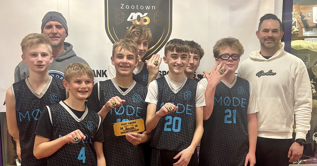 Youth Sports Jan. 7, 2026