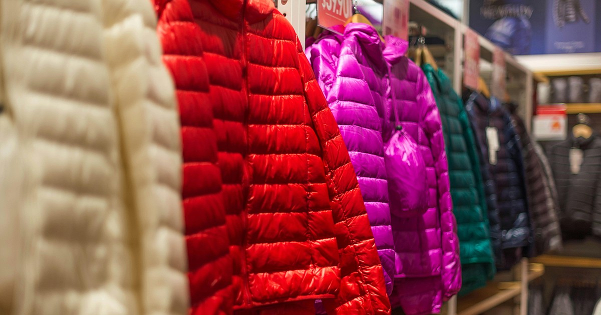 The science behind how your winter jacket keeps you warm