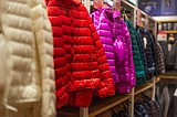 The science behind how your winter jacket keeps you warm