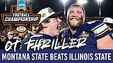 Big Sky Now: How the Bobcats outlasted the Redbirds in an overtime thriller for the FCS National Championship