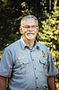 For Foster, it’s been a rewarding career at Glacier National Park