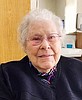 Marcella May ‘Dolly’ Lingle, 92