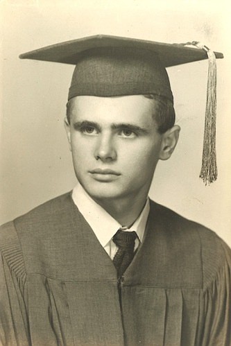 John Donovan, 88, was laid to rest at 11:15 a.m. on Jan. 8, 2026, at the Washington State Veterans Cemetery, Medical Lake, Washington.