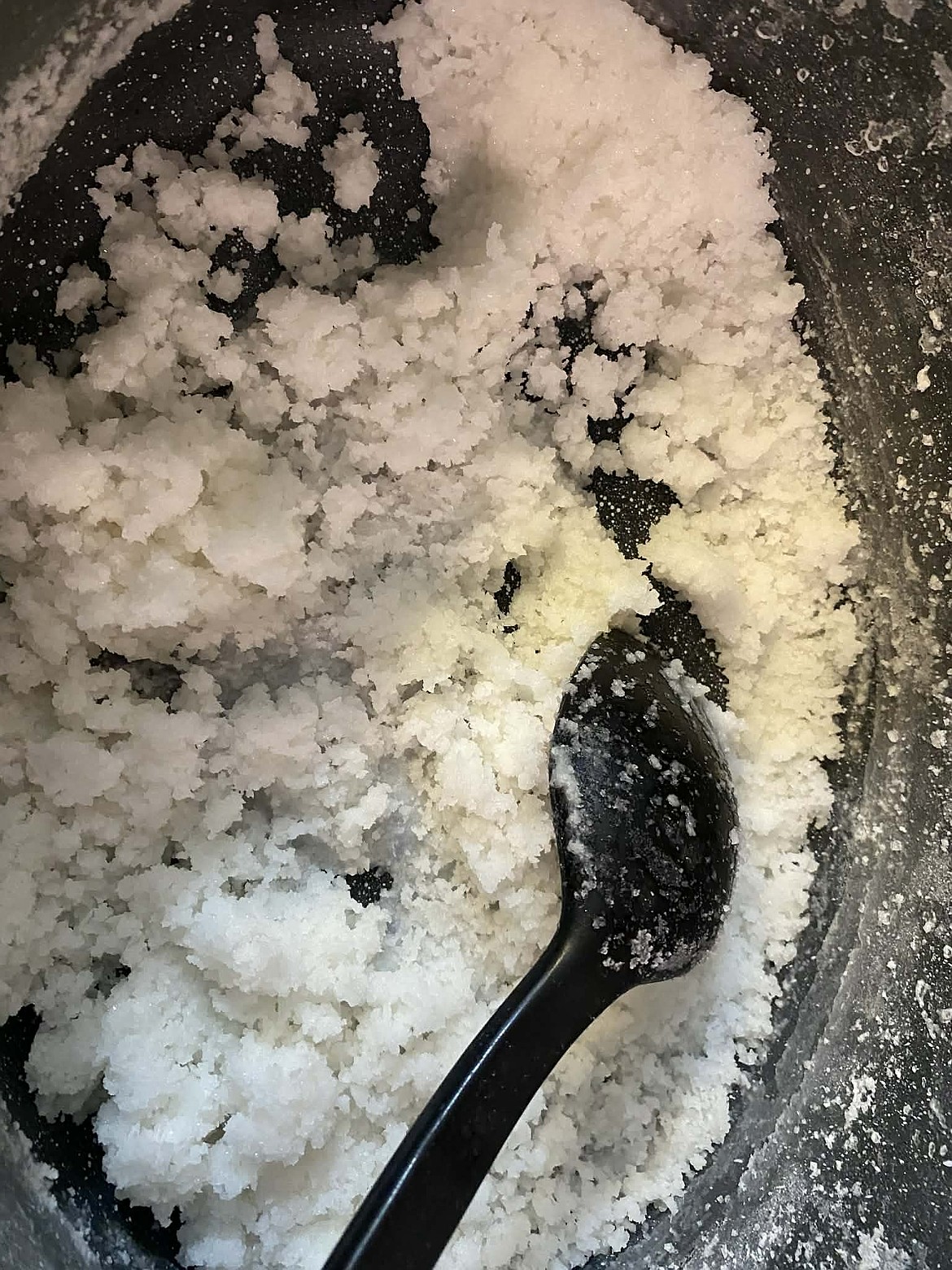 Pieces by Parrott will host a master class in making sea salt Jan. 17.