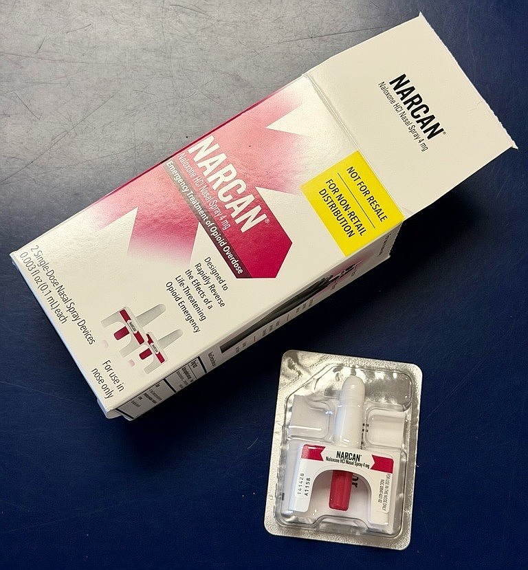Grant County Health District is now mandating healthcare providers to report all opioid overdoses including details such as location, suspected drug and whether naloxone, also known as Narcan, was administered. The data will be used to provide resources to survivors and allow the district to analyze concerning trends in the county.