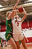 PREP BASKETBALL ROUNDUP: Sandpoint girls fall after late Lakeland rally