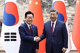 China announces another new trade measure against Japan as tensions rise