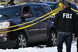 ICE officer kills a Minneapolis driver as Trump's latest immigration operation begins
