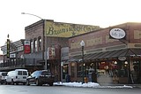 P&Z kicks off discussion of downtown zoning rework