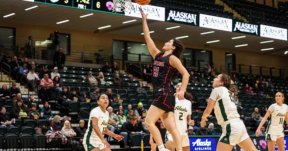 WA COLLEGE SPORTS SCHEDULE: Jan. 8-15, 2026