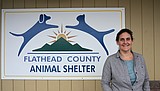 Veterinarian leaves paws-itive impact on Flathead County animal shelter