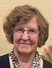 LaDonna Hawes, 84