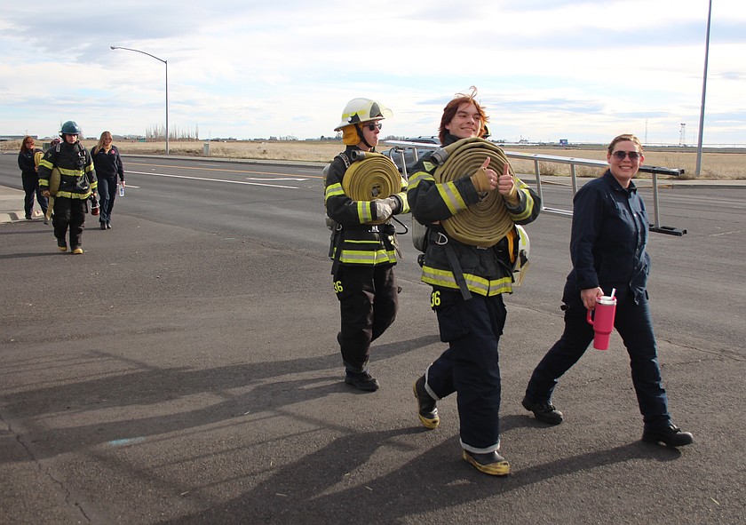 WEATHER: Jan. 8-14, 2026