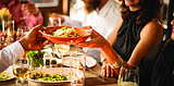 Resiliency Dinner hopes to unite Silver Valley