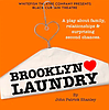 Whitefish Theatre Company holds auditions for 'Brooklyn Laundry'