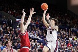 Men's college basketball recap