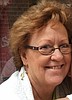 Aletha 'Mae' Moore, 77