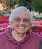 Anna Marie Zweck Boberg, 85