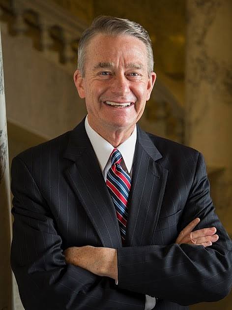 Business leaders rally behind Little