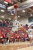 FIGHT FOR THE FISH: Lake City boys run past Coeur d'Alene; Viking girls rebound after strong start by Timberwolves