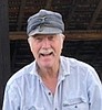 Hal Fisher, 68