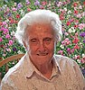 Joanna Mae Barnes, 93