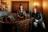 FEB NIBJ: Luxury is in the details for Hayden chocolatiers