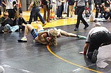 Greenchain wrestlers handle Browning, Whitefish, second at Ronan tourney