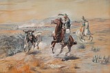 The Russell celebrating the living legacy of Western Art