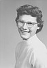 Janice Mae (Johnson) Hosford, 87