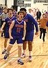 Bobcats survive hardwood tests