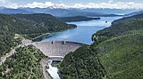 Our power is water
