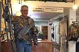 FEB NIBJ: Cognito Brands’ unique clothing draws on owner’s love of nature