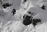 Flathead skiers win freeride event on home terrain