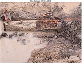 Mission's deteriorating sewer pipes pose health, safety threat