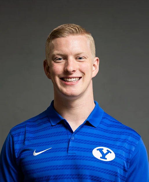 COLLEGE NOTEBOOK: Ballard wins 200 fly in 167-133 dual win over Hawaii