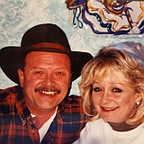 Susan McIver, 75
