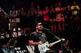 Brice to perform at North Idaho Fair