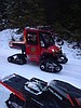 Mineral County search and rescue team marks one year