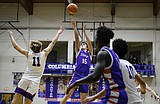 Vikings notch wins over Columbia Falls, Libby