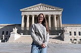 Supreme Court takes up culture war battle over transgender athletes in school sports