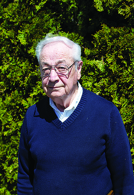 Panhandle Health District's first director passes away