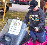 Winterfest draws crowd but no snow