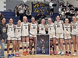 PREP ROUNDUP: Miller tops 1,000 career point mark as Timberlake avenges earlier loss to Lakeland