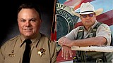 Kriete, Wagner express opposition to bills on sheriff eligibility