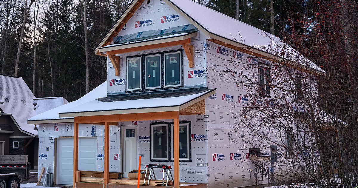 Columbia Falls considers temporary moratorium on nonadjacent housing