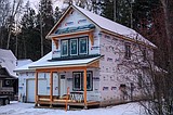Columbia Falls considers temporary moratorium on nonadjacent housing